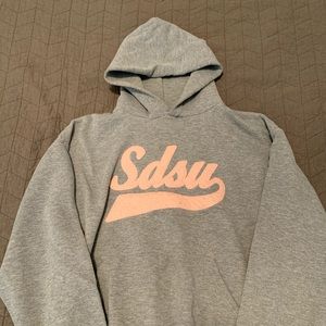 SDSU Sweatshirt